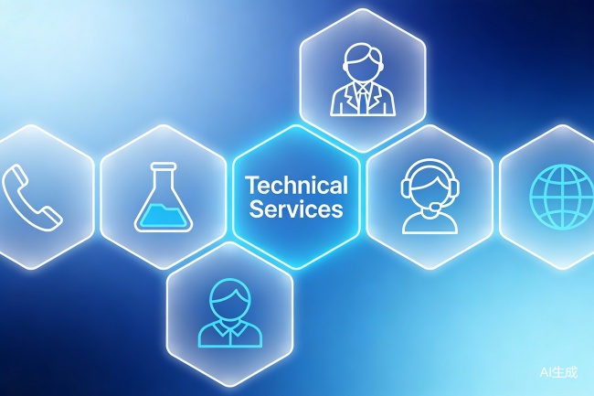 技术服务