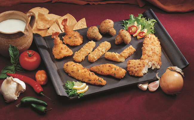 我们的企业竞争力